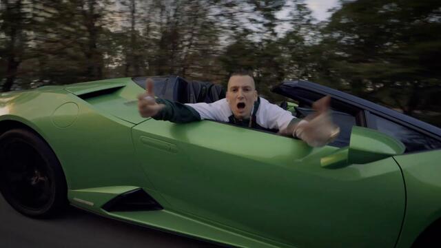 BONEZ x LX - NIEMALS UNTER 1000 (Official Video)