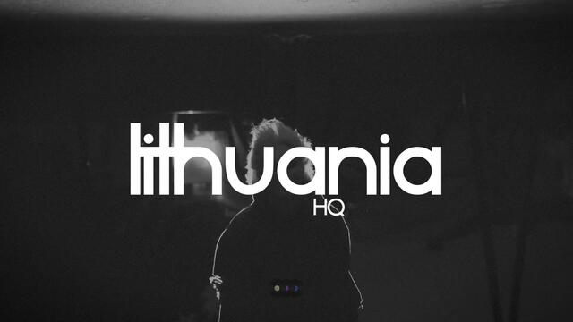 Gaullin & Cristian Marchi - THE ONE (feat. Pillo) (Official Video)