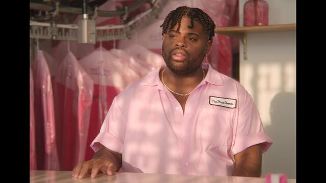 Pink Sweat$ - At My Worst (Official Video)