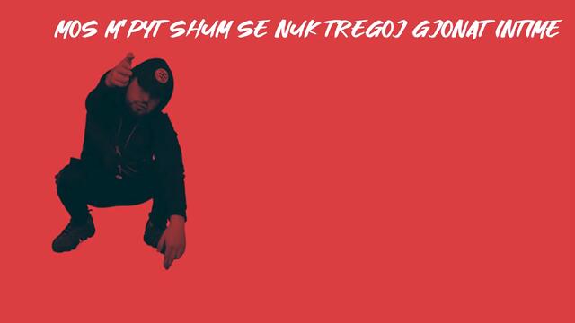 MatoLale - Robocop (Official Video HD)