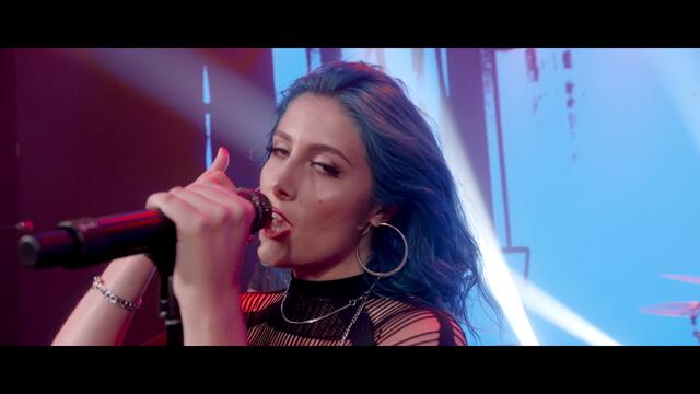 DIAMANTE - Obvious (Official Video)