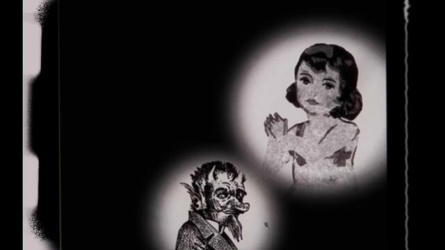 Blue October - Moving On (So Long) (Official Video)