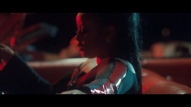 Cherrie - Maria (Official Video)