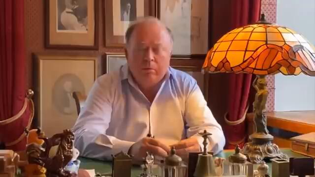 Президент, к которому очень много вопросов?