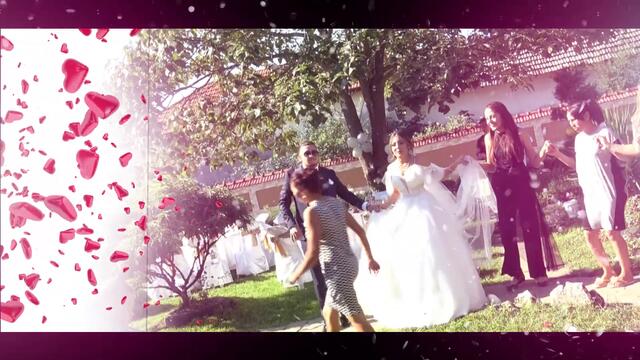 СВАТБЕН ТРЕЙЛЪР