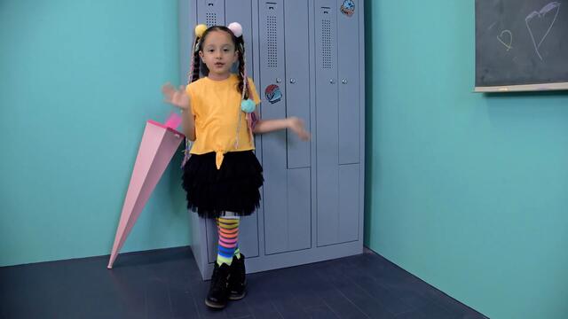 I LOVE YOU - Saveria & Sekil  ( Official Video 4K )