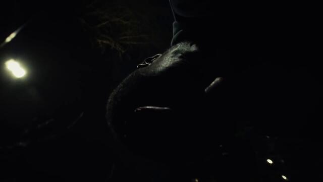 IDLES - WAR (Official Video)