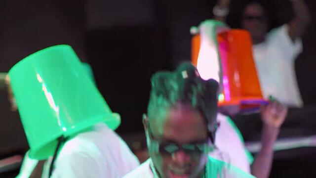 Lil Kesh - All The Way (Official Video)