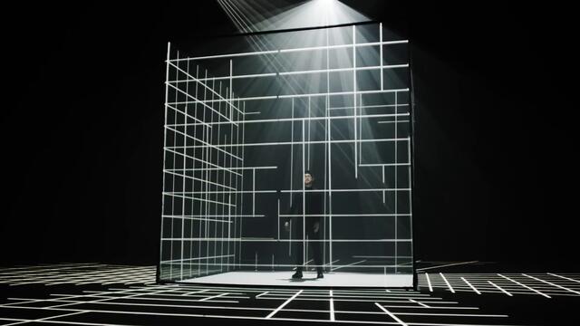 Mark Forster, VIZE - Bist du Okay (Official Video)