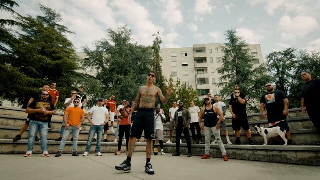 Jamil - Top Boy (Official Video)