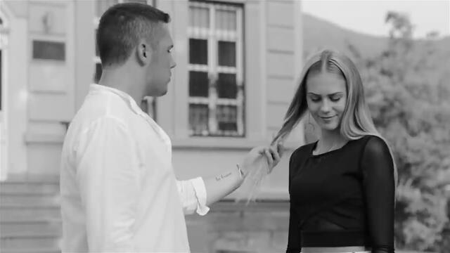 Spasen Siljanoski - Ah da se vrati vremeto (2020)