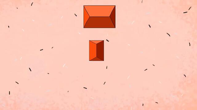 My Neighbor is the President | Animated Story how I was Spying on the President