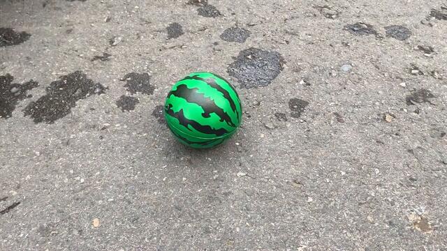 Crushing Crunchy & Soft Things by Car | EXPERIMENT: Car vs Mickey Mouse