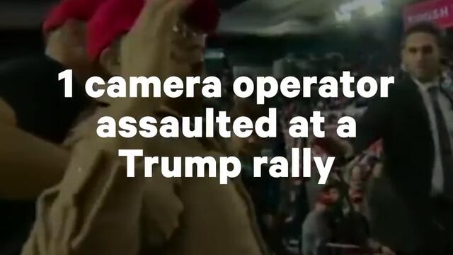 President Trump's First Term By The Numbers | NowThis