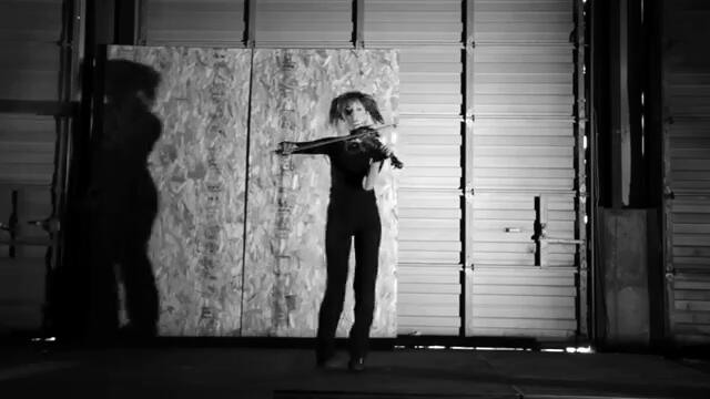 Shadows- Lindsey Stirling