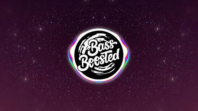 AWAY - Sleepwalker Ft. London Thor (LBLVNC Remix) [Bass Boosted]