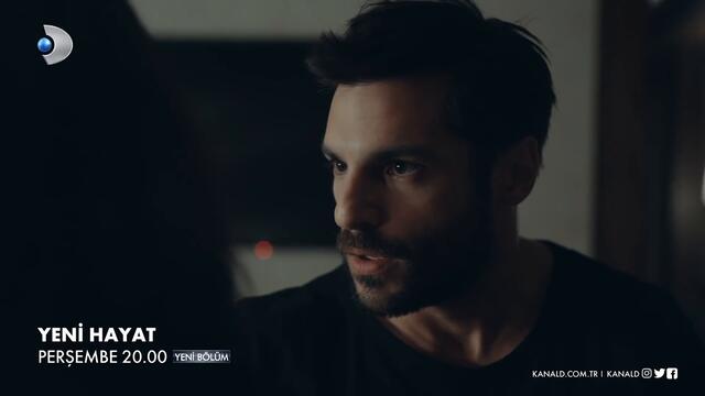 Yeni Hayat 5. Bölüm Fragmanı