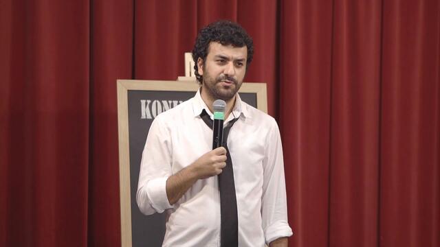 Konuşanlar 20. Bölüm | Ekstralar