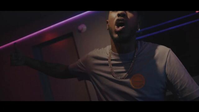 Drizzie Banks - B.G Flow (Bout My Paper Freestyle) Official Music Video