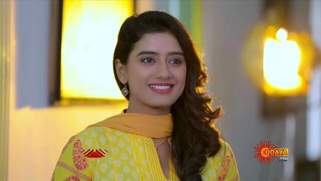 Kavyanjali - Ep 33 | 23 Sep 2020 | Udaya TV Serial | Kannada Serial