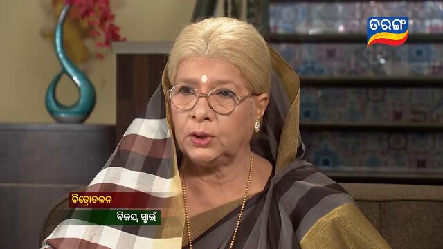Tara Tarini | Full Ep 825 | 24th Sept 2020 | Odia Serial – TarangTV