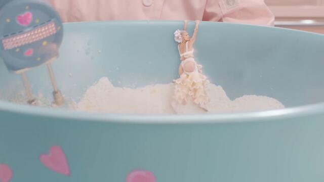Melanie Martinez - The Bakery [Official Music Video]