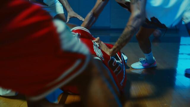 A$AP Ferg - Dennis Rodman (Official Video) ft. Tyga