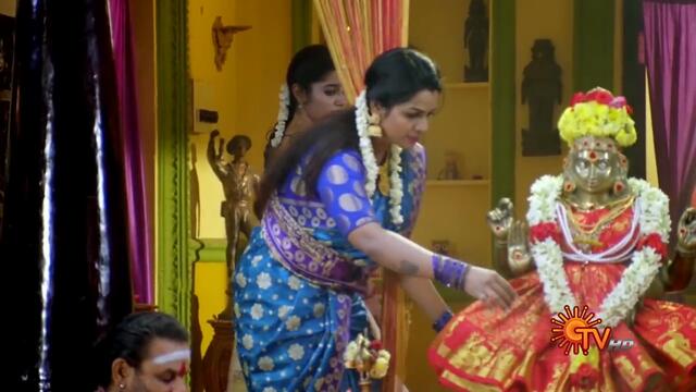 Kanmani - Ep 482 | 23 Sep 2020 | Sun TV Serial | Tamil Serial