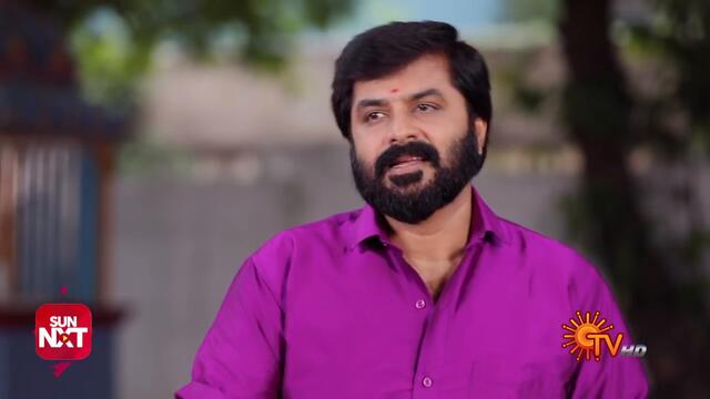 Magarasi - Ep 183 | 23 Sep 2020 | Sun TV Serial | Tamil Serial