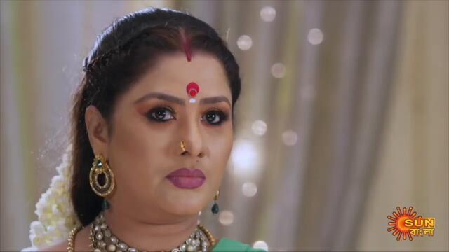 Nandini - Preview | 23 Sep 2020 | Sun Bangla TV Serial | Bengali Serial