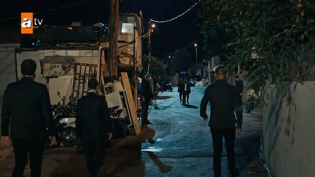 Eşkıya Dünyaya Hükümdar Olmaz 166. Bölüm Fragmanı