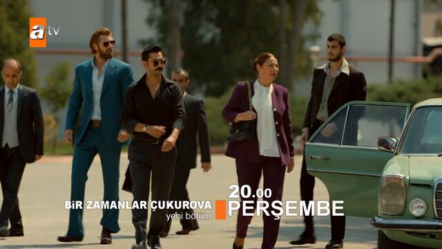 Bir Zamanlar Çukurova 66. Bölüm Fragmanı