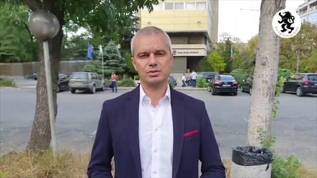 ВОДЕН РЕЖИМ ВЪВ ВАРНА? НАРОДЪТ СРЕЩУ ГЕРБ!