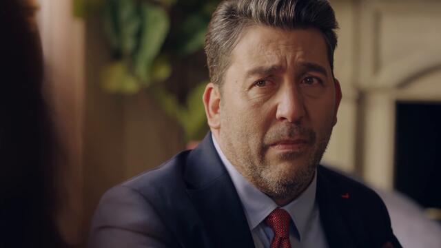 Kırmızı Oda | 5. Bölüm Fragmanı