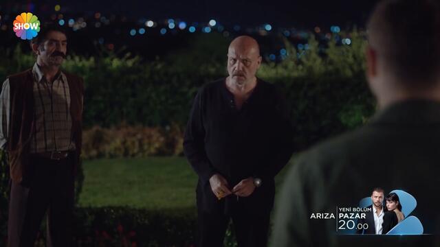 Arıza 3. Bölüm 2. Fragman