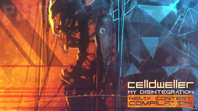 Celldweller - My Disintegration (Rodria Remix)