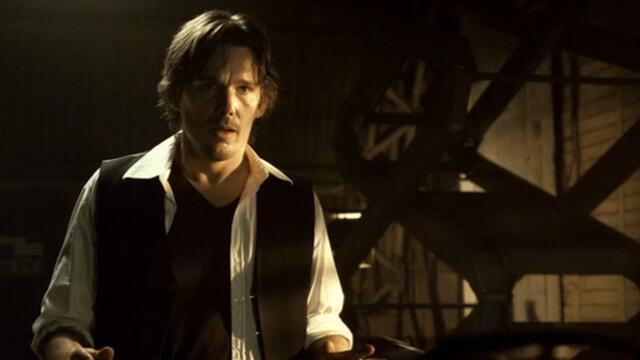 Воини на светлината  Daybreakers  (2009)  Бг Аудио Част 4