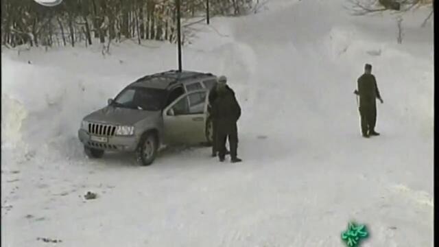 ALISIA V SLADKO OTMUSHTENIE - 02/03/2003 - АЛИСИЯ В СЛАДКО ОТМЪЩЕНИЕ