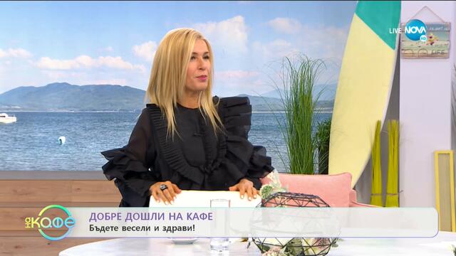 Темата: Факти за китайското образование - „На кафе (23.09.2020)