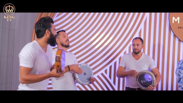 Сали Окка - Индийска Гайда, 2020 / Sali Okka - Gaydasi India, 2020