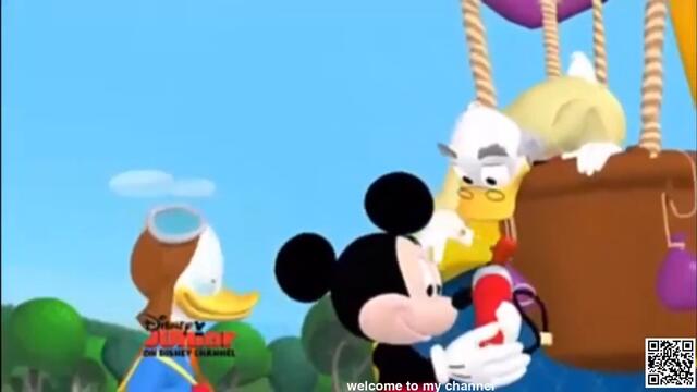 Mickey Mouse Clubhouse Full Episodes | Mickey mouse New 2020 | disney junior # 118