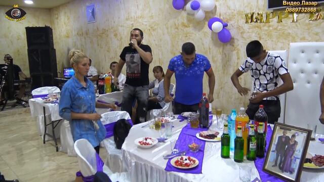 Ork Djodji Bend - 2020 Talava за Джоджо Шматката