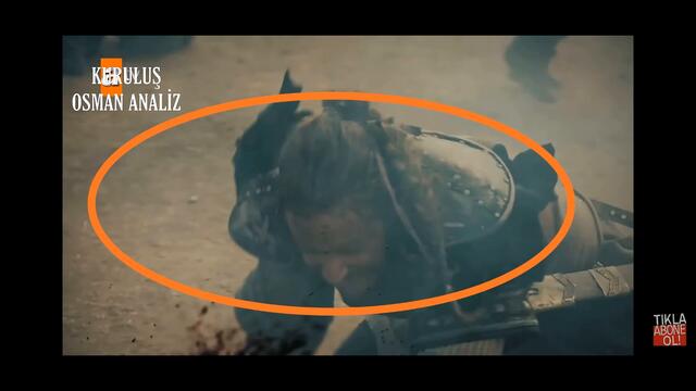 Kuruluş Osman 28. Bölüm 2. Fragmanı