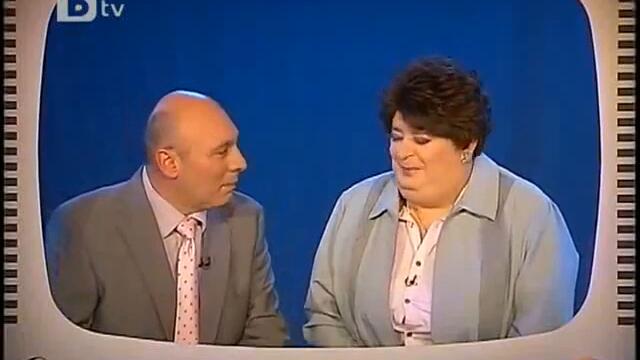 Комиците  смях в ефир