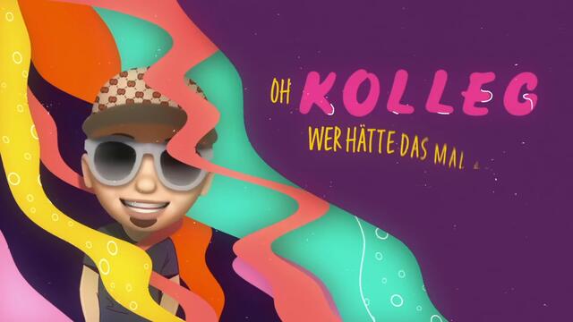 Capital Bra feat. SDP - Virus (Official Video)