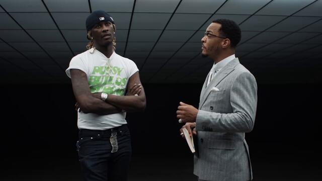 T.I. - Ring (Official Video) ft. Young Thug
