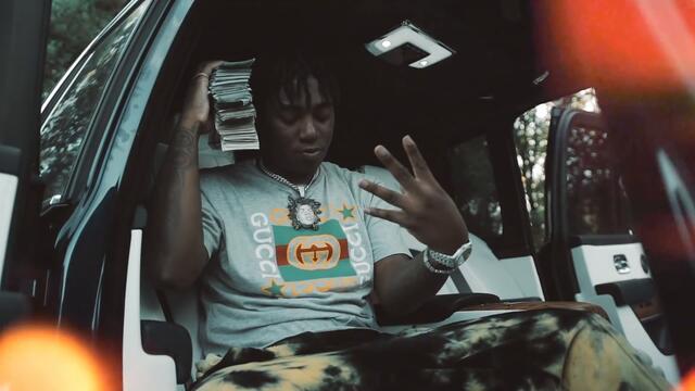 Fredo Bang - How It Go (Official Video)