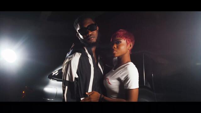 Ypee - His Majesty (Official Video)