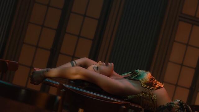 ANTONIA - Rebound | Official Video