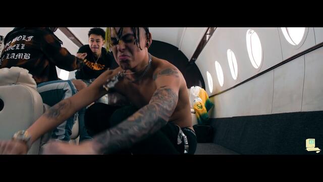 Suigeneris - Sauce (Official Video)